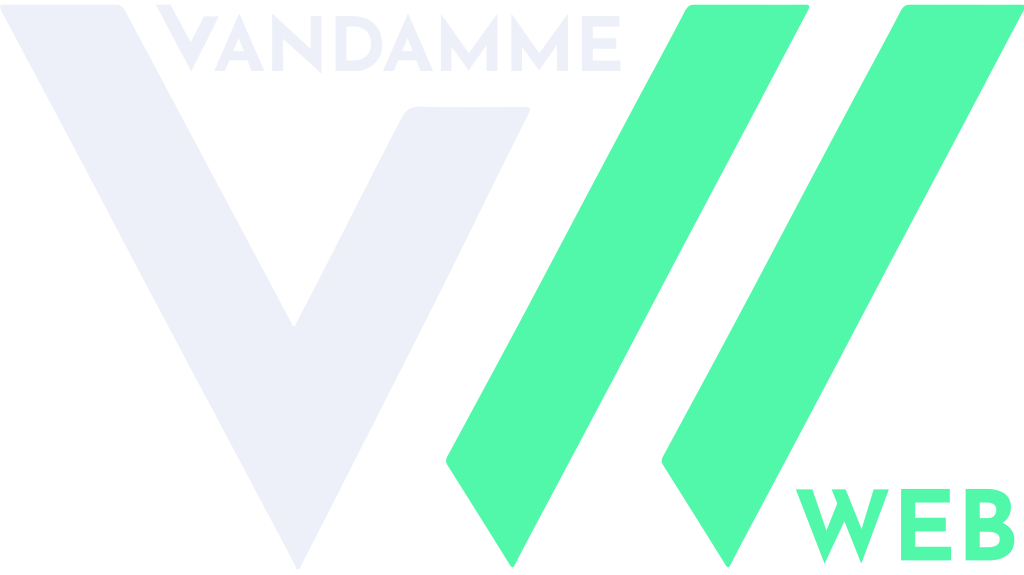 Logo Vandamme Web
